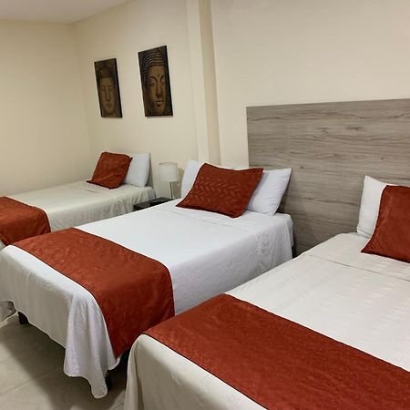 Hotel Las Mercedes Airport-Quito تابابيلا المظهر الخارجي الصورة