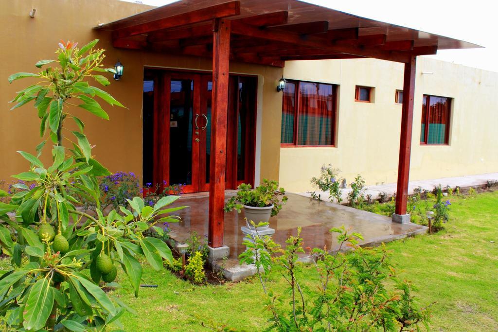 Hotel Las Mercedes Airport-Quito تابابيلا المظهر الخارجي الصورة